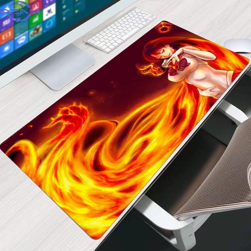 Gaming Keyboard Mini - Кавайные коврики для мыши, компьютерные аксессуары,
