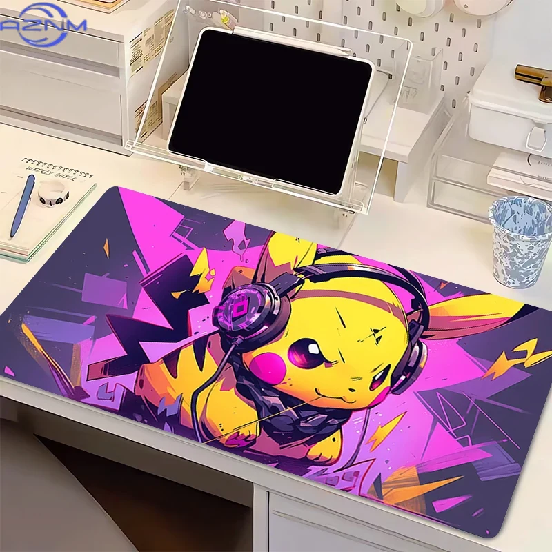 Gaming Keyboard Mini - Коврик для мыши из натурального каучука