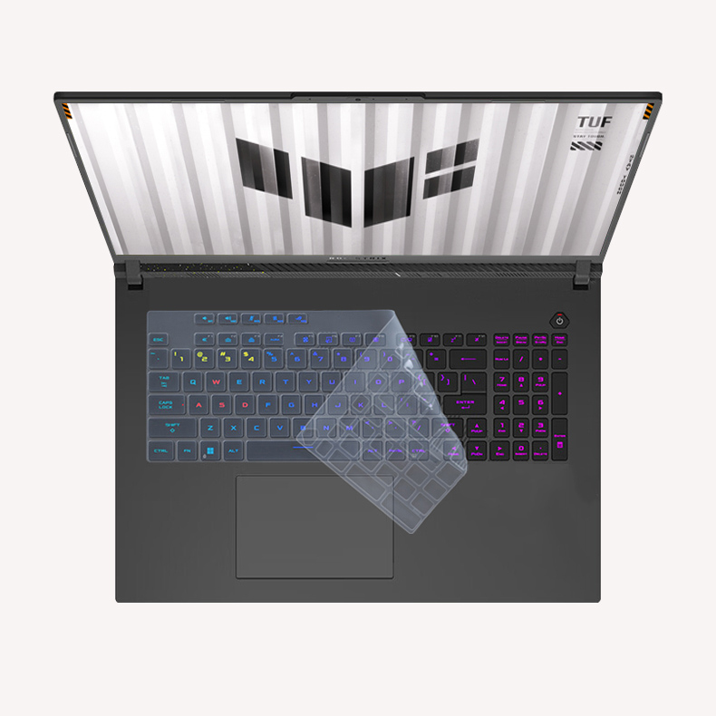 Для ноутбука ASUS TUF Game F16 – обзор и цена Gaming Keyboard 2026