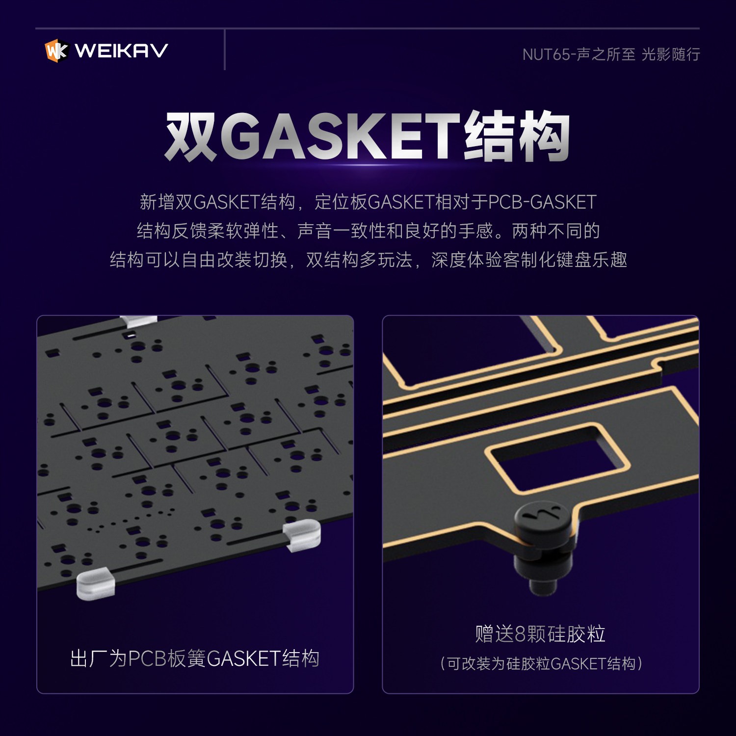 Новая алюминиевая механическая – обзор и цена Gaming Keyboard Nearby