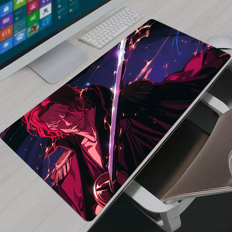 Цельный коврик для мыши с хвос – обзор и цена Gaming Keyboard Nearby