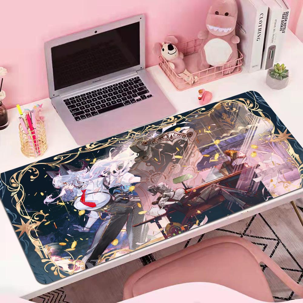 Новый коврик для мыши W-Wuther – обзор и цена Gaming Keyboard 2026