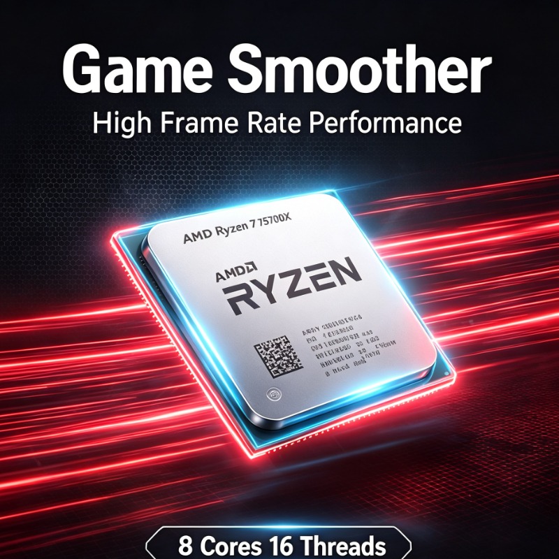 Процессор AMD Ryzen 7 5700X дл – обзор и цена Amd Cpu Ryzen 7