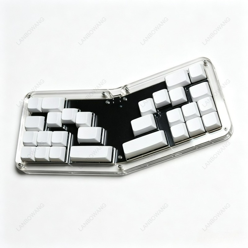 Механическая клавиатура GD1 с  – обзор и цена Gaming Keyboard Hot Swappable