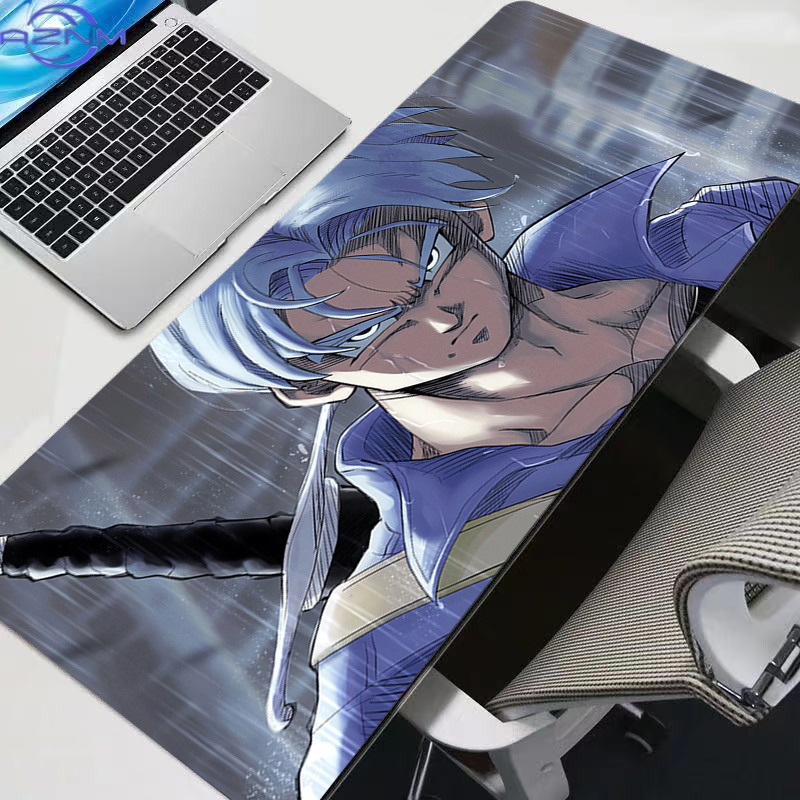 Коврик для мыши Dragon Ball Tr – обзор и цена Gaming Keyboard Mini