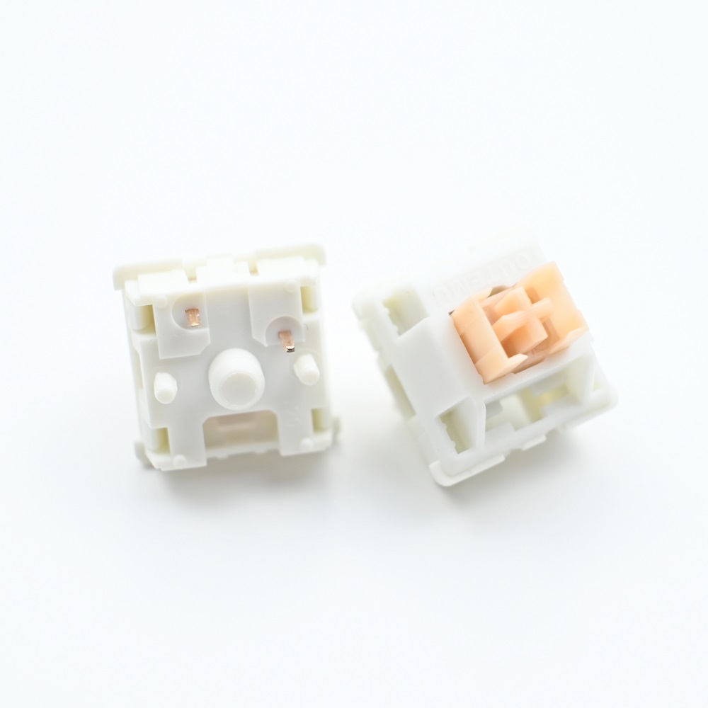 Переключатели Outemu смазанный – обзор и цена Keyboard Gaming Blue Switch