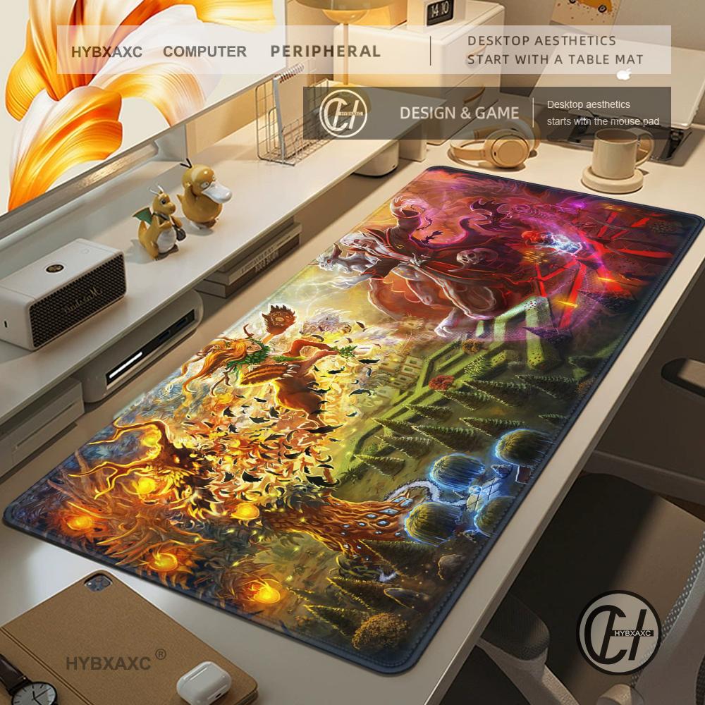 Большой игровой коврик для мыш – обзор и цена Gaming Keyboard High Ground