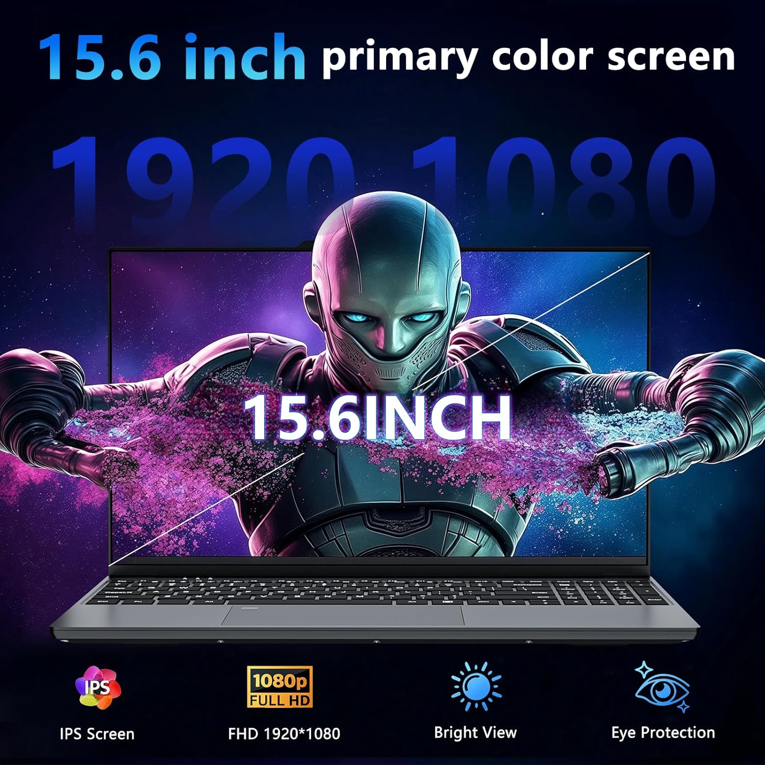 Игровой ноутбук 2026 15.6' Int – обзор и цена Gaming Keyboard 2026