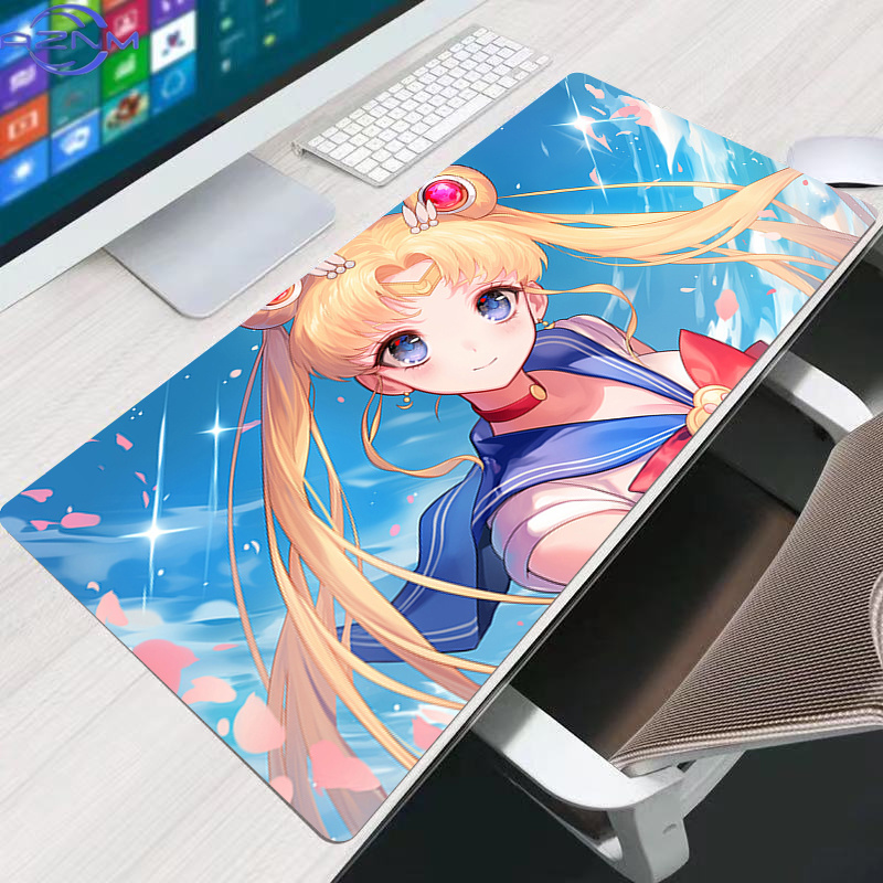Кавайные коврики для мыши, ком – обзор и цена Gaming Keyboard Mini
