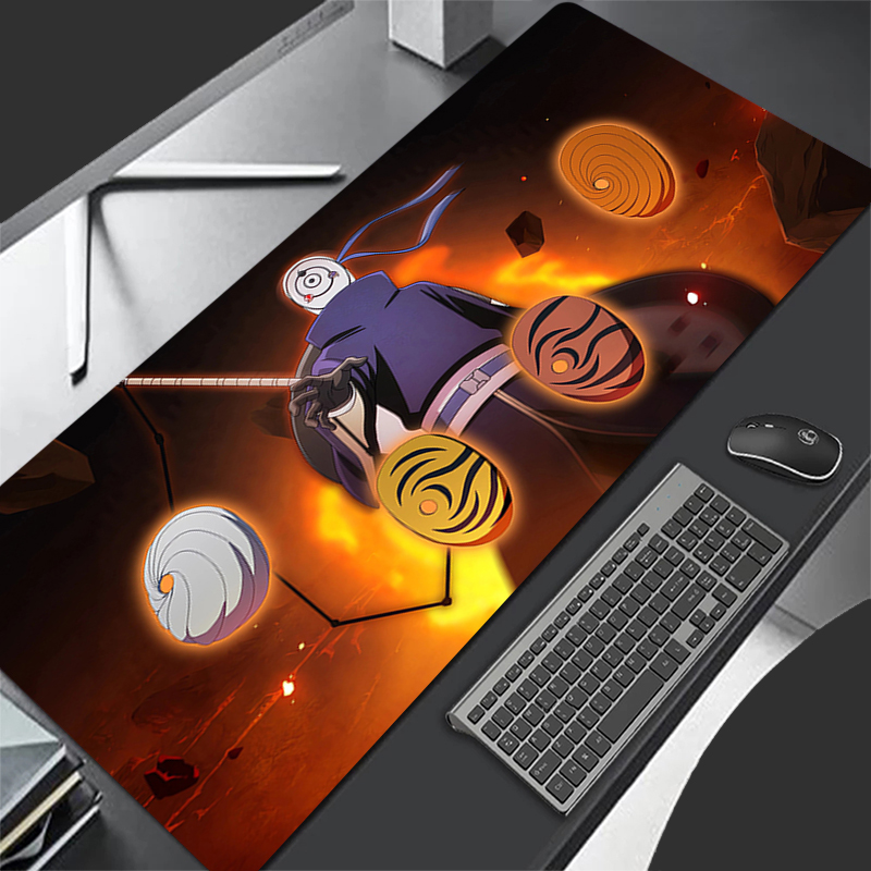 Коврик для мыши Anime Carpe La – обзор и цена Gaming Keyboard High Ground