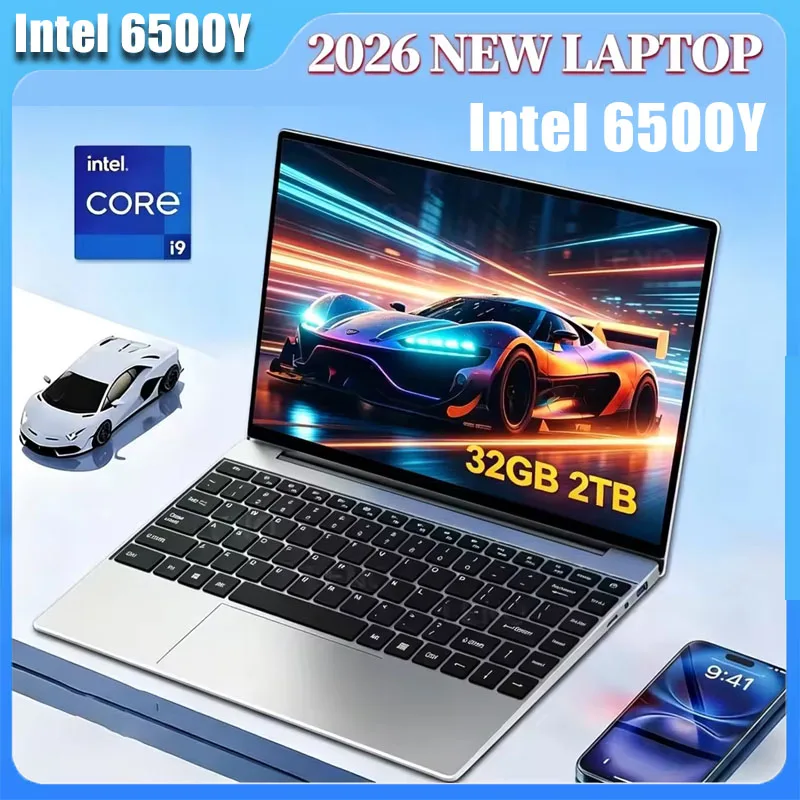 Ноутбук Intel 6500Y 2026: Новы – обзор и цена Gaming Keyboard 2026