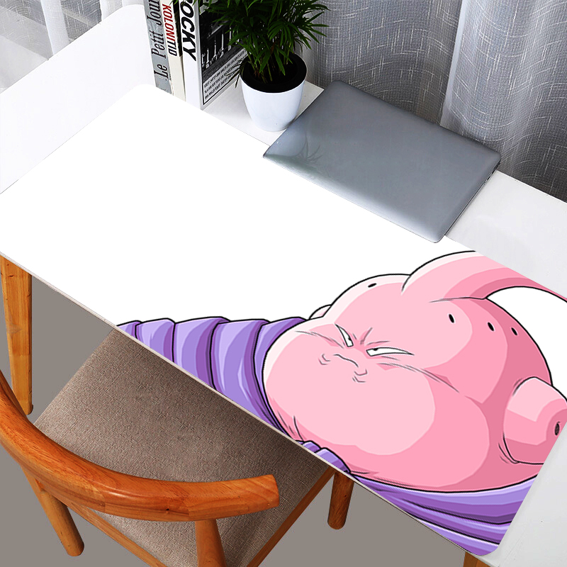 DBZ Dragon Ball Majin Buu Ковр – обзор и цена Gaming Keyboard High Ground