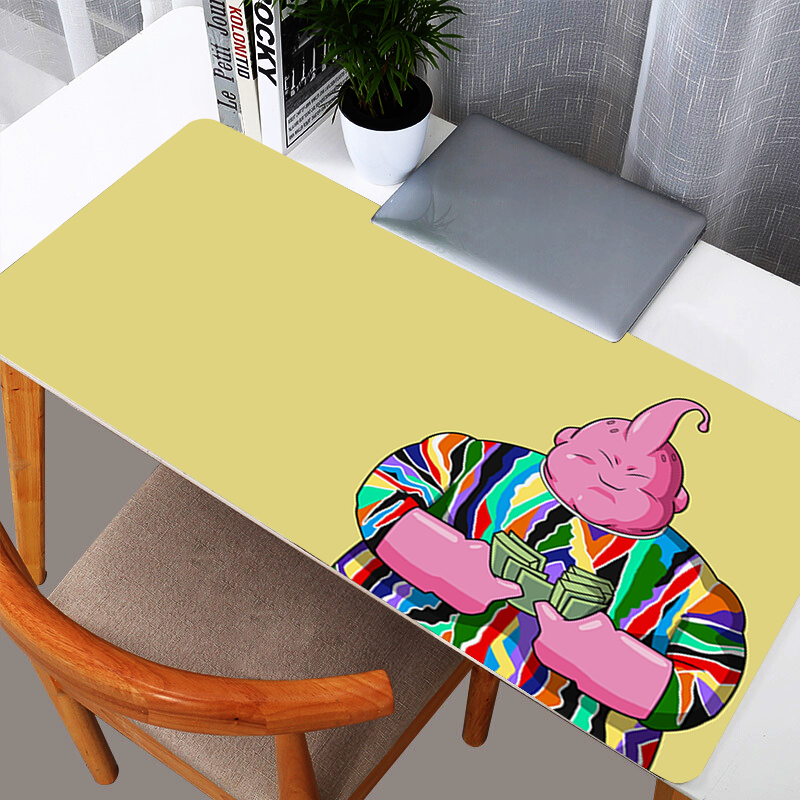 DBZ Dragon Ball Majin Buu Ковр – обзор и цена Gaming Keyboard High Ground