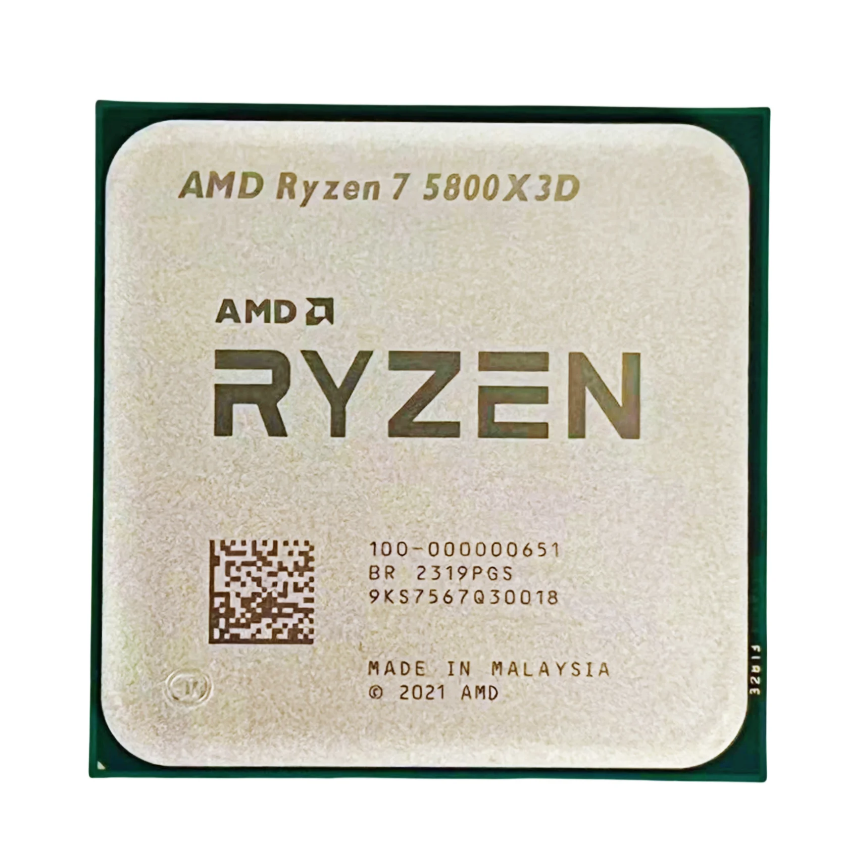 Игровой процессор AMD Ryzen 7  – обзор и цена Amd Cpu Ryzen 7