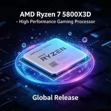 Игровой процессор AMD Ryzen 7  – обзор и цена Amd Cpu Ryzen 7